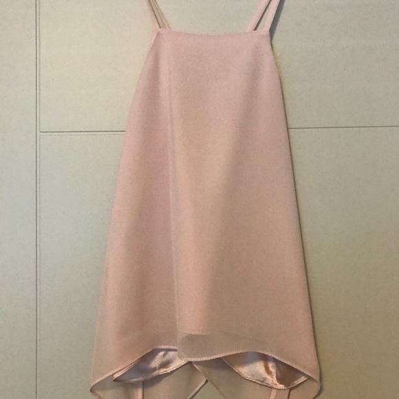 Ceremony by Joanna August Bridesmaid top and skirt - Picture 2 of 3